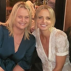 Meet your Posher, Kelly